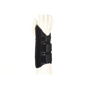 medi Wrist Brace - sprains, Rheumatic & osteoarthritis Conditions Q403AFA